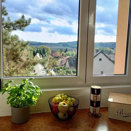 Pogodny Widok Kudowa Zdroj