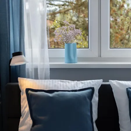 Pogodny Widok Kudowa-Zdroj