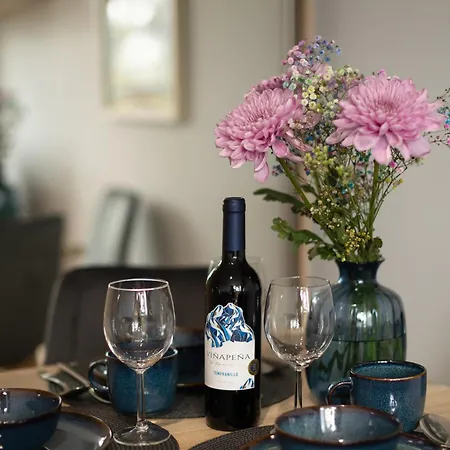 Apartment Pogodny Widok