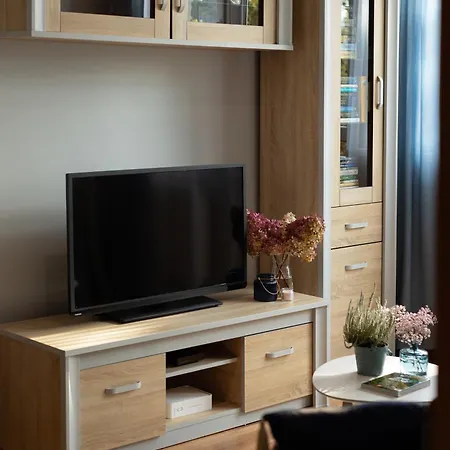 Daire Pogodny Widok Kudowa-Zdroj