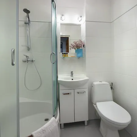 Pogodny Widok Apartment Kudowa Zdroj