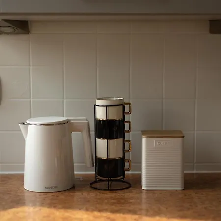 Pogodny Widok Daire *