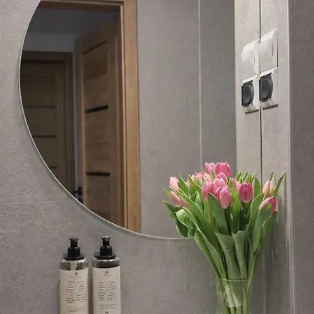 Apartment Pogodny Widok Kudowa Zdroj