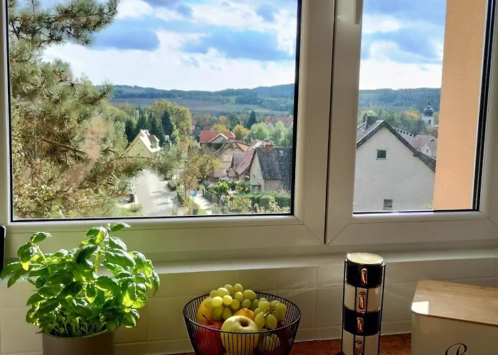 Pogodny Widok Kudowa Zdroj