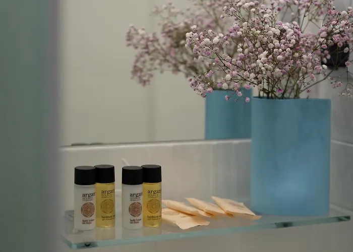 Apartment Pogodny Widok Kudowa Zdroj