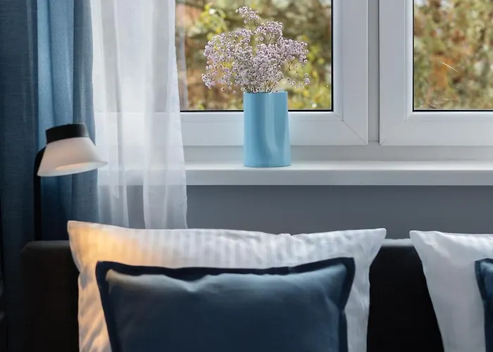 Pogodny Widok Kudowa Zdroj