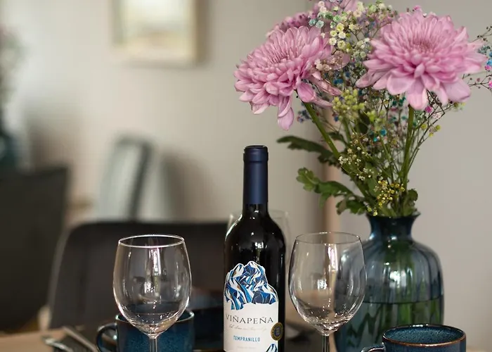 Apartment Pogodny Widok