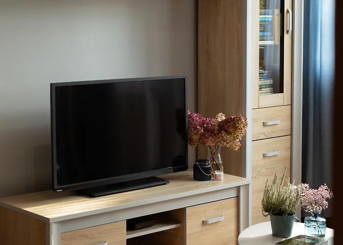 Apartment Pogodny Widok Kudowa Zdroj