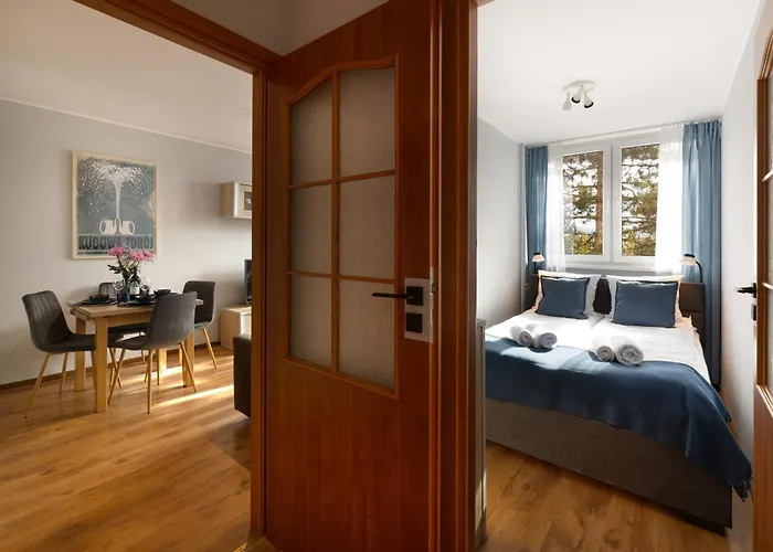 Apartment Pogodny Widok